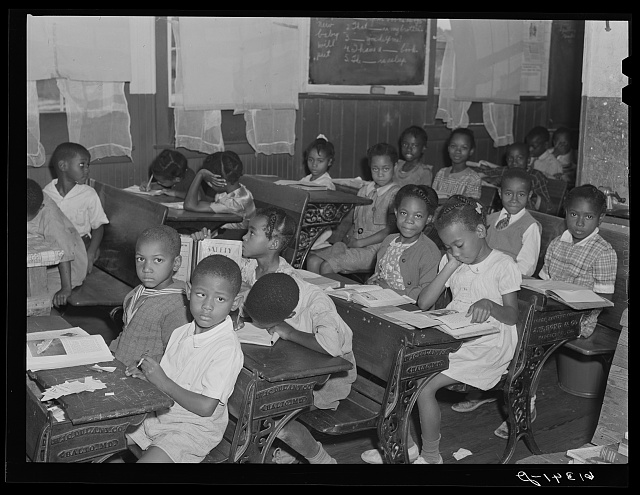 Schoolhouses in the United States: History of Learning, Community, and Power